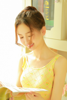 摩女